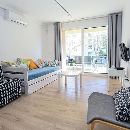 Torrealta Litoral Only Families Apartment Salou Exterior photo